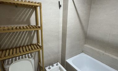 ALQUILER DE DEPARTAMENTO EN CASEROS