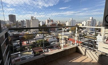 ALQUILER DE DEPARTAMENTO EN CASEROS