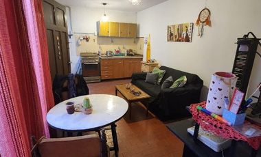 Departamento Tipo Casa en alquiler en Villa Dominico