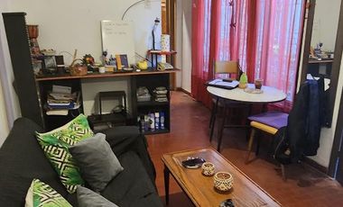 Departamento Tipo Casa en alquiler en Villa Dominico