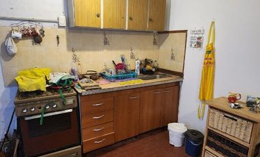 Departamento Tipo Casa en alquiler en Villa Dominico