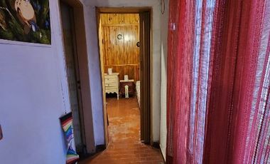 Departamento Tipo Casa en alquiler en Villa Dominico