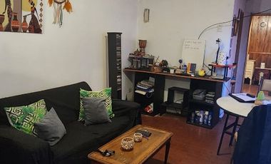 Departamento Tipo Casa en alquiler en Villa Dominico