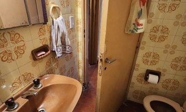 Departamento Tipo Casa en alquiler en Villa Dominico