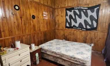 Departamento Tipo Casa en alquiler en Villa Dominico