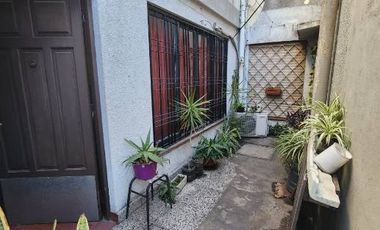 Departamento Tipo Casa en alquiler en Villa Dominico