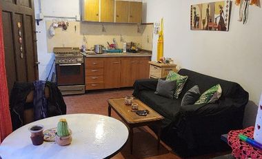 Departamento Tipo Casa en alquiler en Villa Dominico
