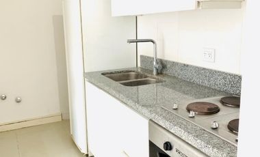 Departamento en alquiler en Ituzaingo Norte