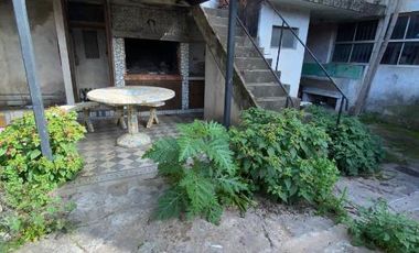 Casa en alquiler en Moron Sur