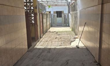 Casa en alquiler en Moron Sur