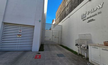 Venta  Cochera Céntrica