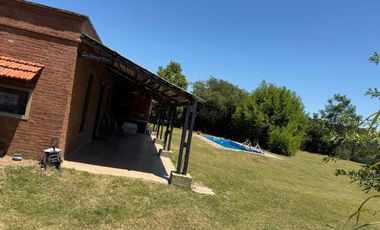 VENTA ! Quinta Jardines de la Costa 800 mt terreno