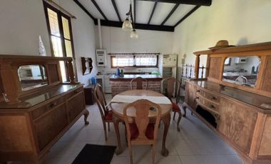 VENTA ! Quinta Jardines de la Costa 800 mt terreno