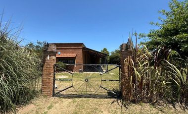 VENTA ! Quinta Jardines de la Costa 800 mt terreno