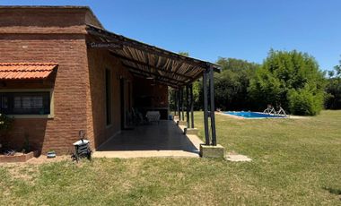 VENTA ! Quinta Jardines de la Costa 800 mt terreno