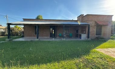 VENTA ! Quinta Jardines de la Costa 800 mt terreno
