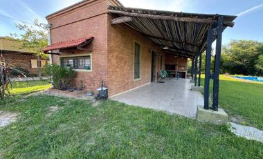 VENTA ! Quinta Jardines de la Costa 800 mt terreno