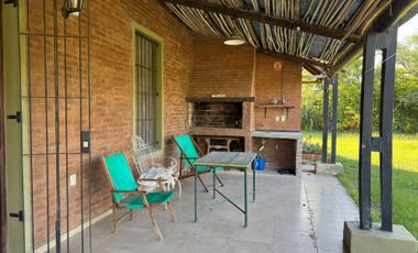 VENTA ! Quinta Jardines de la Costa 800 mt terreno