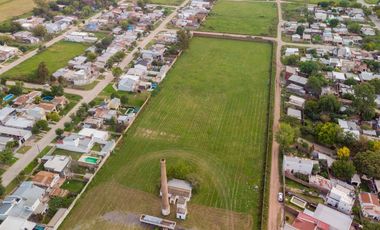 ALQUILA GRAN GALPON 3.500 m2 CON TERRENO 30.000 m2
