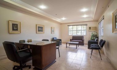 ALQUILA GRAN GALPON 3.500 m2 CON TERRENO 30.000 m2