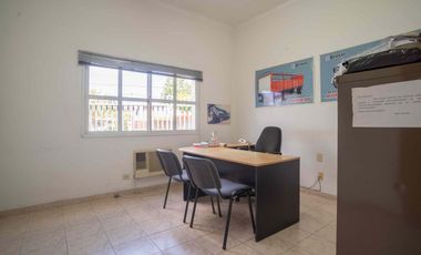 ALQUILA GRAN GALPON 3.500 m2 CON TERRENO 30.000 m2