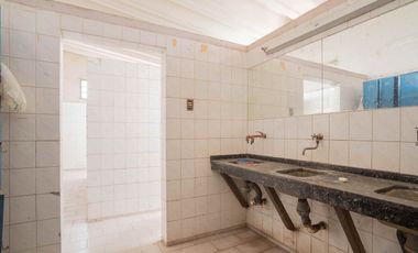 ALQUILA GRAN GALPON 3.500 m2 CON TERRENO 30.000 m2