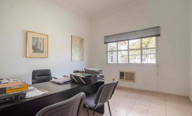 ALQUILA GRAN GALPON 3.500 m2 CON TERRENO 30.000 m2