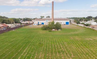 ALQUILA GRAN GALPON 3.500 m2 CON TERRENO 30.000 m2