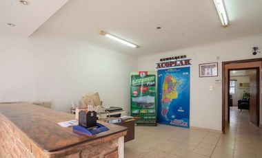 ALQUILA GRAN GALPON 3.500 m2 CON TERRENO 30.000 m2