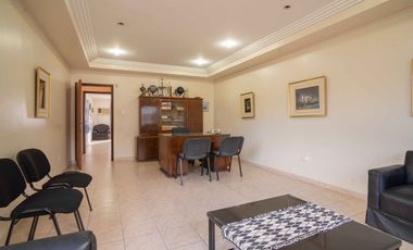 ALQUILA GRAN GALPON 3.500 m2 CON TERRENO 30.000 m2