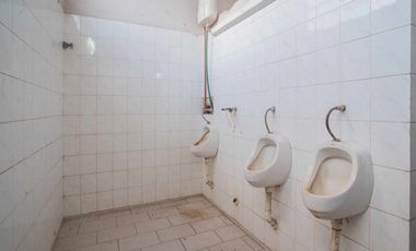 ALQUILA GRAN GALPON 3.500 m2 CON TERRENO 30.000 m2