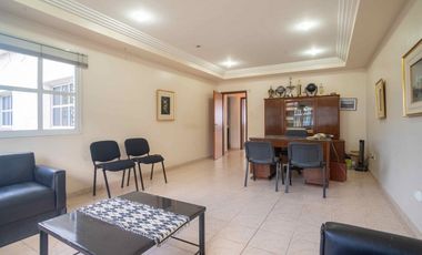ALQUILA GRAN GALPON 3.500 m2 CON TERRENO 30.000 m2