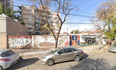 Terreno de 539 m2 en Venta en la Quinta Sección