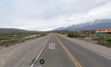 VENTA TERRENO 1 HA LOS CONDORES POTRERILLOS