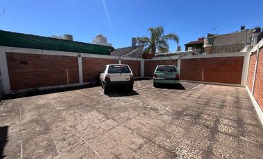 Venta 5 cocheras UNIDAD COMPLETA RAMOS MEJIA