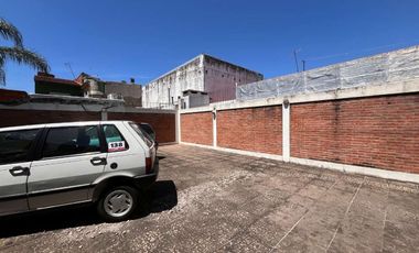 Venta 5 cocheras UNIDAD COMPLETA RAMOS MEJIA