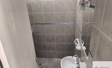 Departamento en alquiler de 2 dormitorios c/ cochera en Maipú