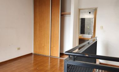 Duplex en alquiler en Lanus Oeste