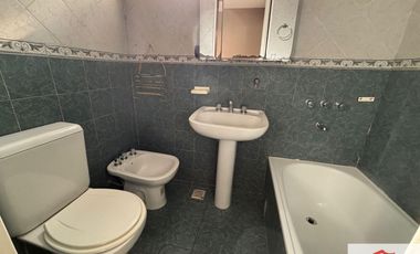 Dúplex en alquiler de 1 dormitorio en Ramos Mejía