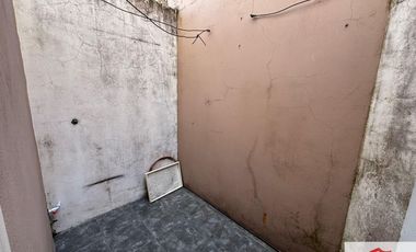 Dúplex en alquiler de 1 dormitorio en Ramos Mejía