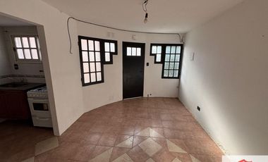 Dúplex en alquiler de 1 dormitorio en Ramos Mejía