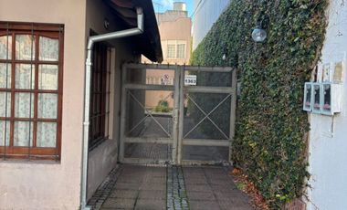 Dúplex en alquiler de 1 dormitorio en Ramos Mejía