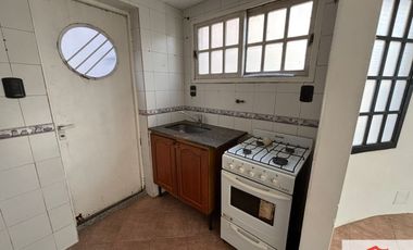 Dúplex en alquiler de 1 dormitorio en Ramos Mejía