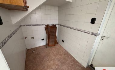Dúplex en alquiler de 1 dormitorio en Ramos Mejía