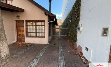 Dúplex en alquiler de 1 dormitorio en Ramos Mejía