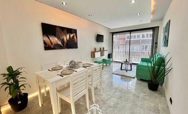Venta departamento Centro Mar del Plata 2 Ambientes