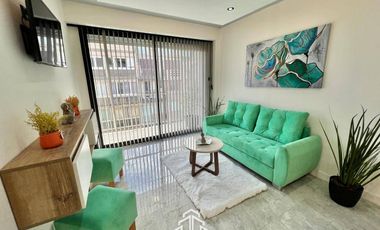 Venta departamento Centro Mar del Plata 2 Ambientes