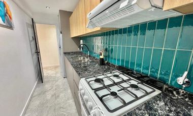 Venta departamento Centro Mar del Plata 2 Ambientes