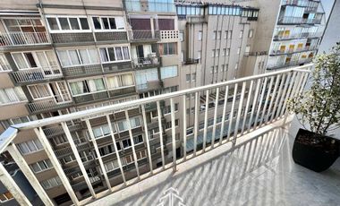 Venta departamento Centro Mar del Plata 2 Ambientes