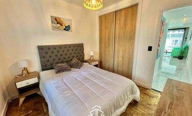 Venta departamento Centro Mar del Plata 2 Ambientes